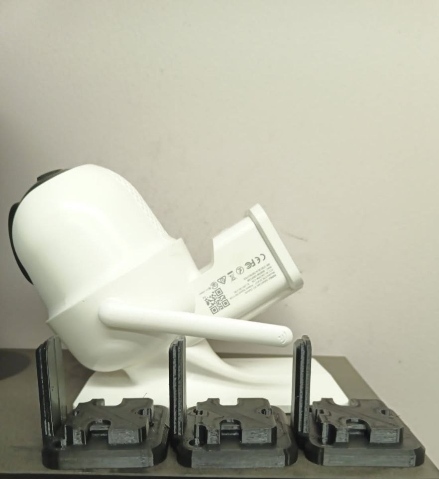 AOSU security camera wall mount bracket