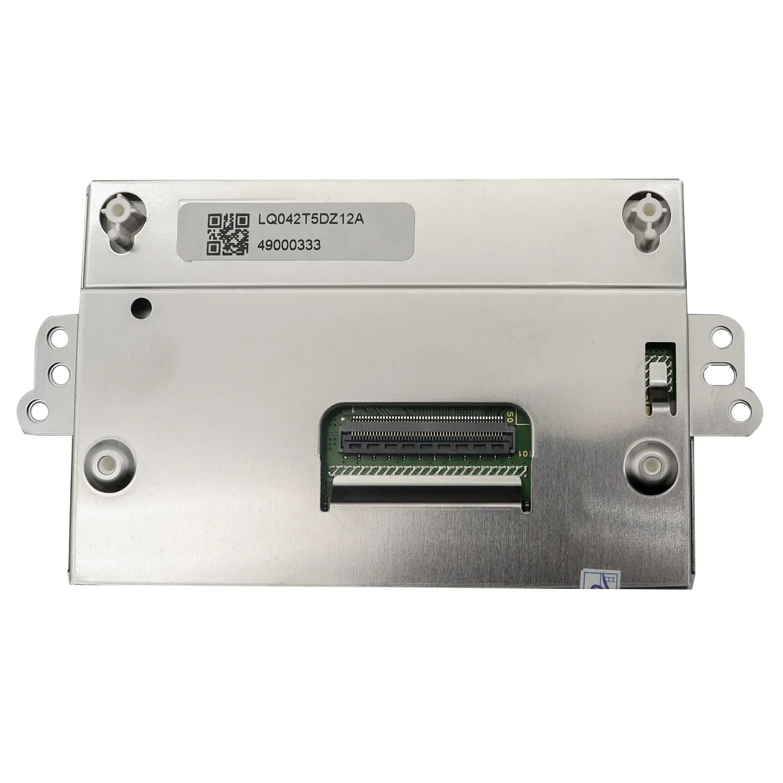 LCD Display Color Screen For Ford Focus Escape Speedometer Cluster 140MPH