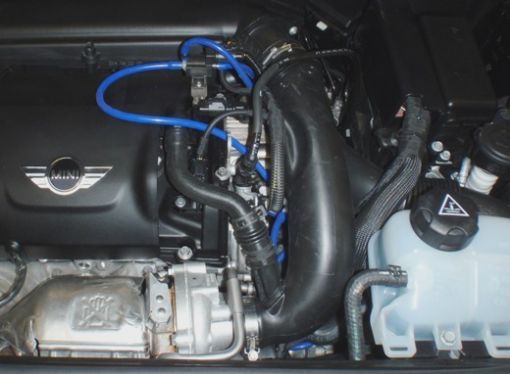 FORGE PEUGEOT RCZ 156 & 200 THP 1.6 TURBO BLOW OFF DUMP VALVE FMDVR60A