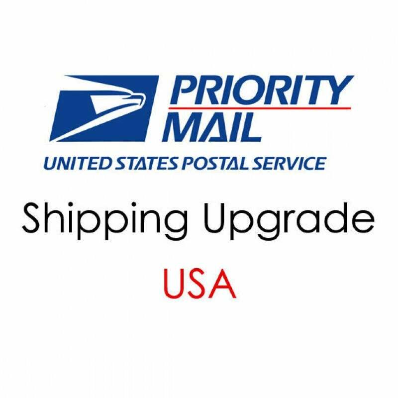 Priority Shipping Update