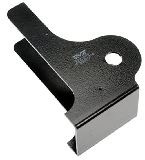 999-805 Rear Driver Side Upper Shock Bracket Compatible with Select