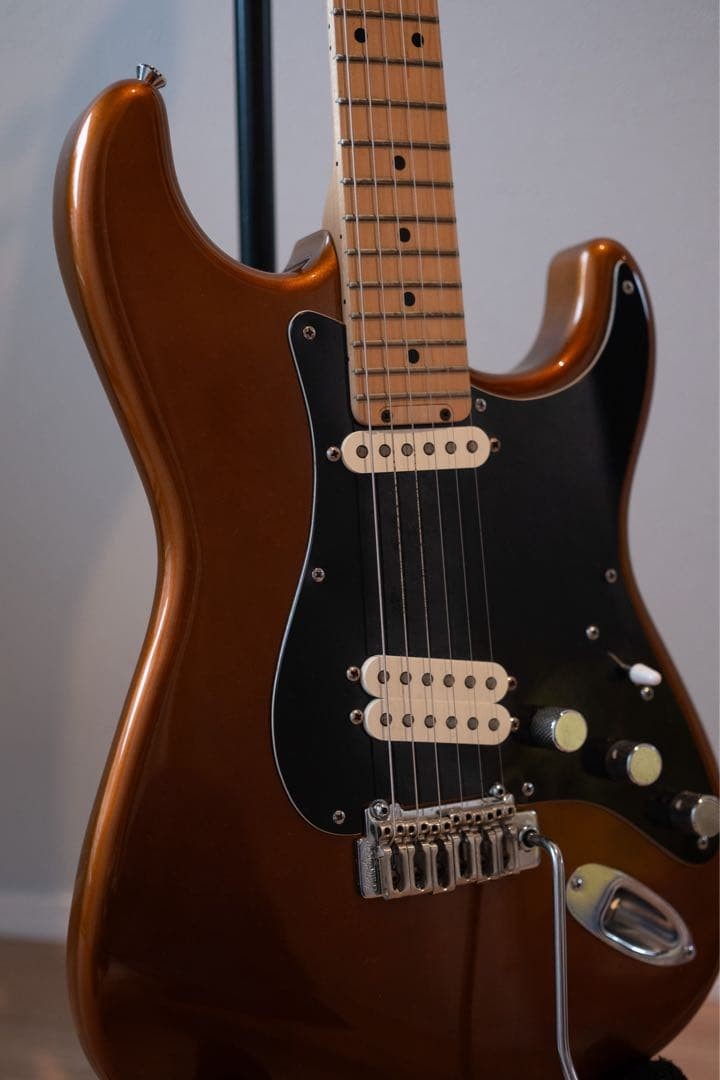 Psychedelic Guitars Guitar Strat Model