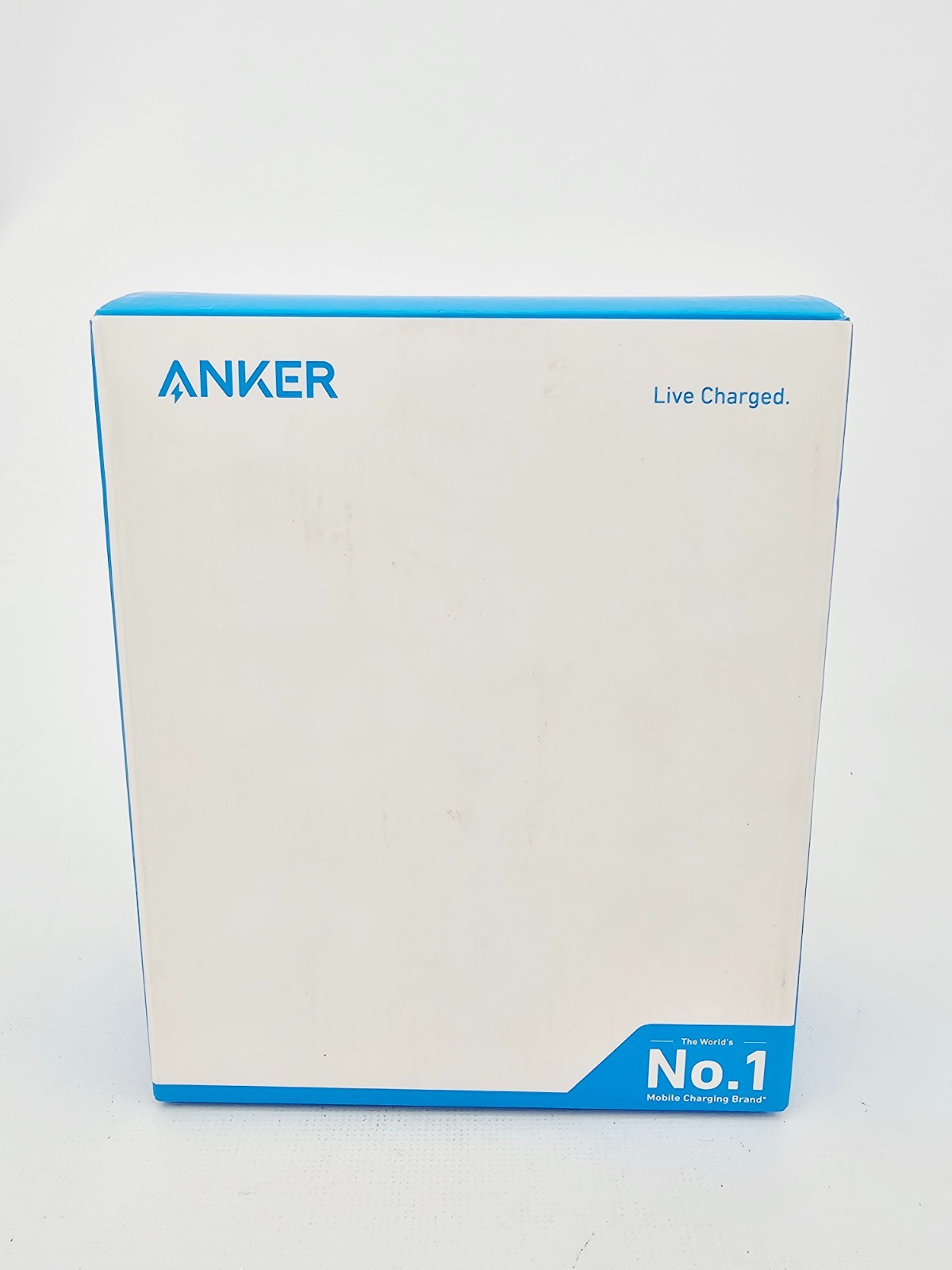 Anker Charging Station 7 In 1 100w Model A91C4 Sealed