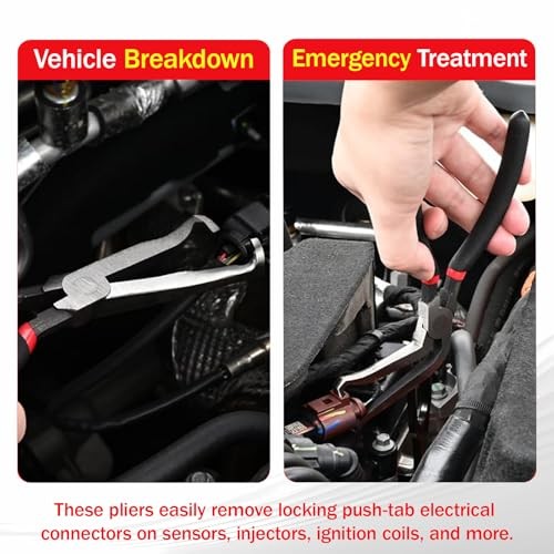 Electrical Disconnect Pliers,Electrical Electrical Disconnect Pliers Set