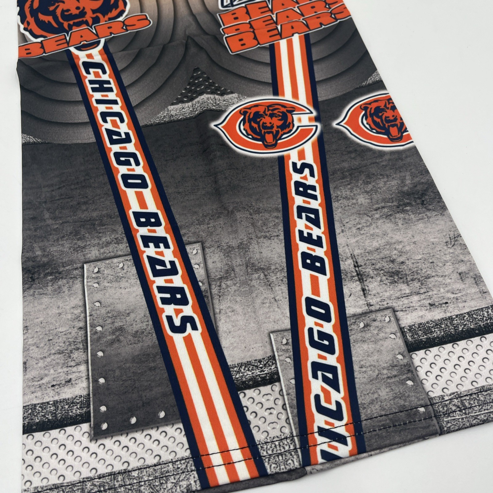 Chicago Bears Neck Gaiter