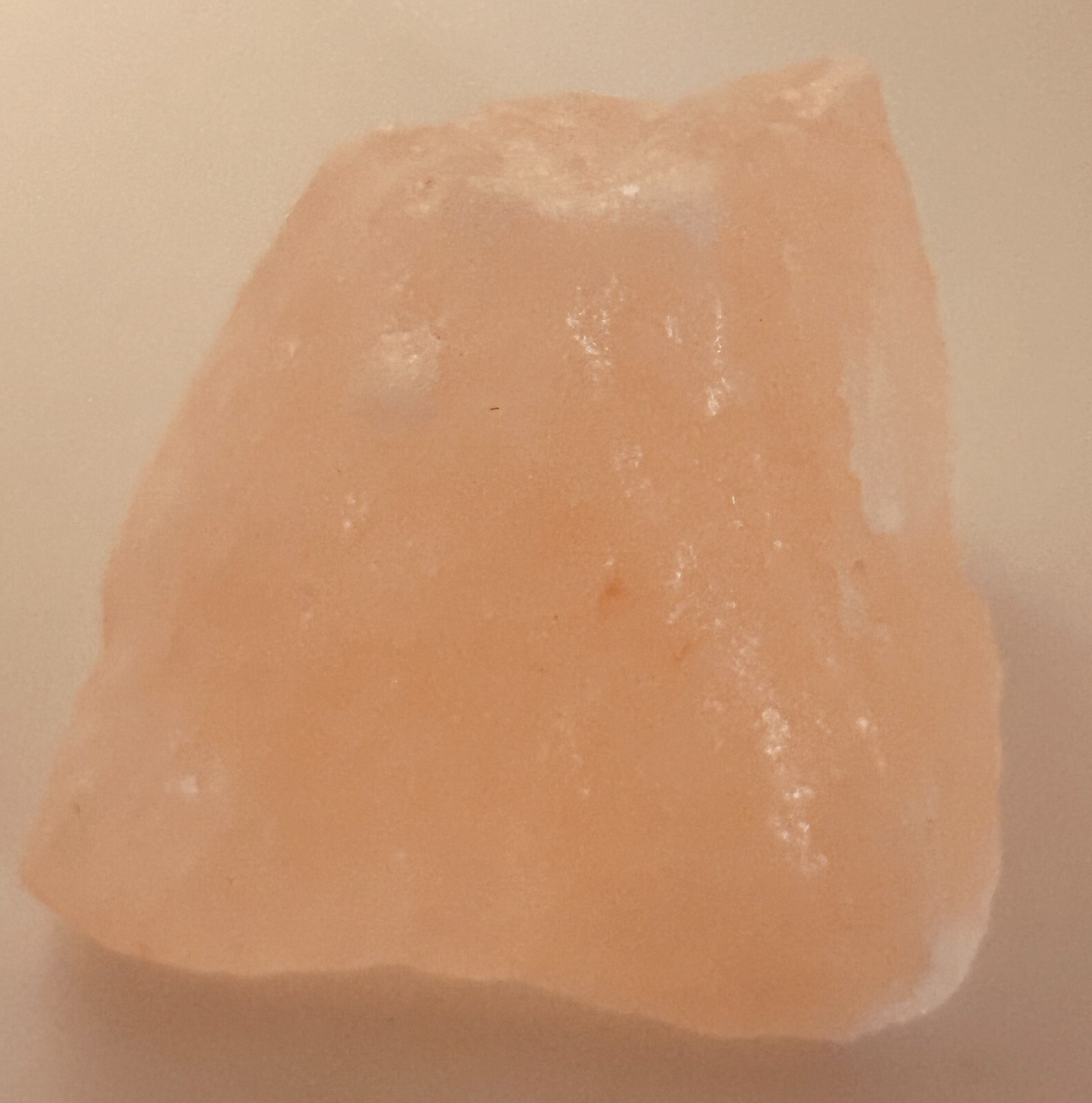 TEQUILA SALT LICK -HIMALAYAN NATURAL SALT # 60128