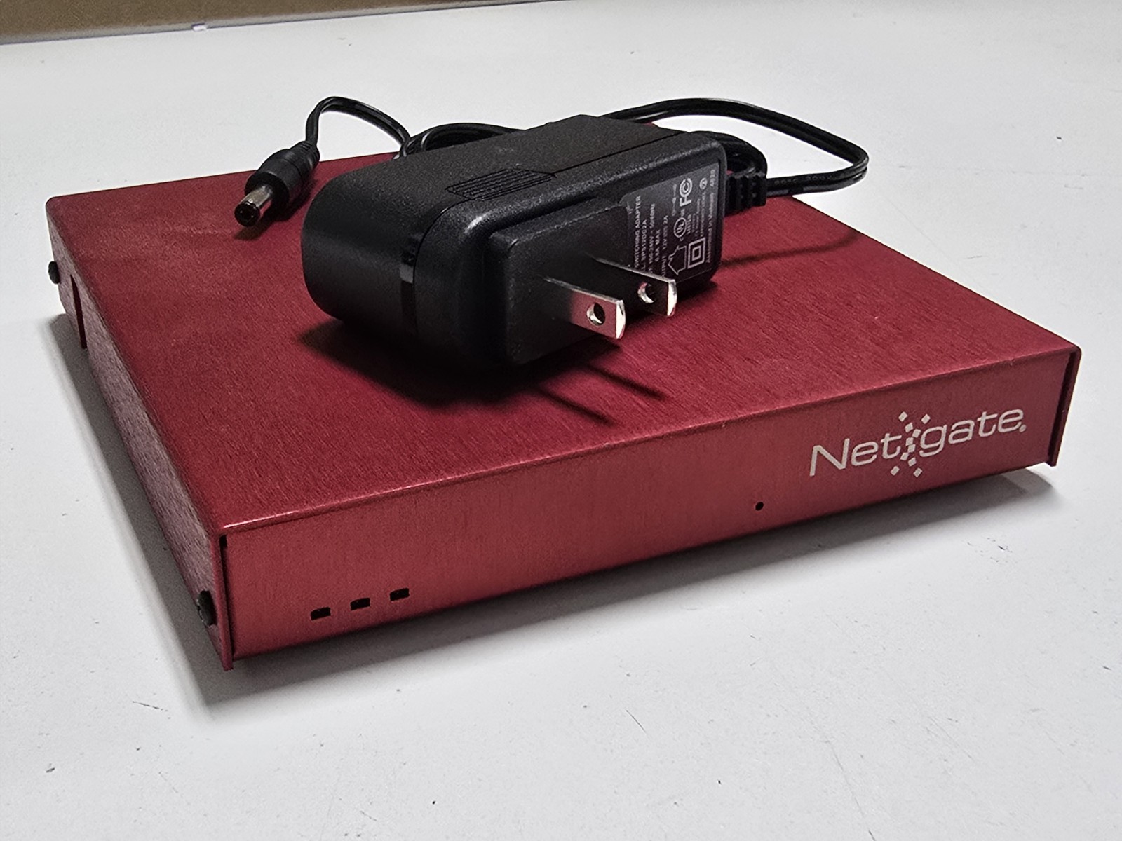Netgate Firewall