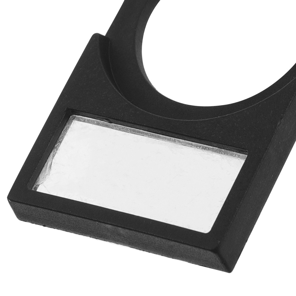 100 Pcs Electrical Logo Accessories Plastic Push Button Sign Lighted Board