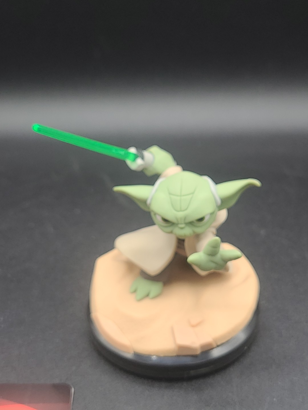disney infinity 3.0 Yoda inf-1000241