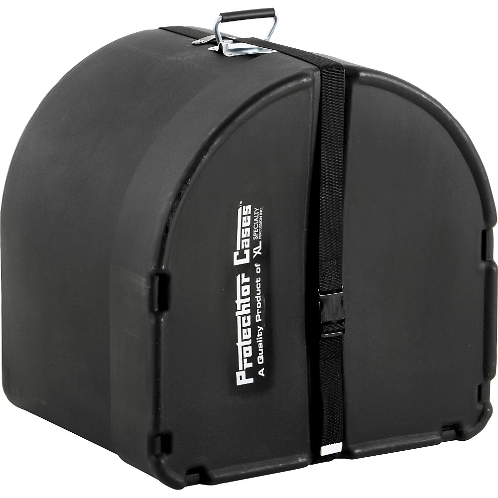 Gator Protechtor Classic Bass Drum Case 24 x 20 in. Black LN