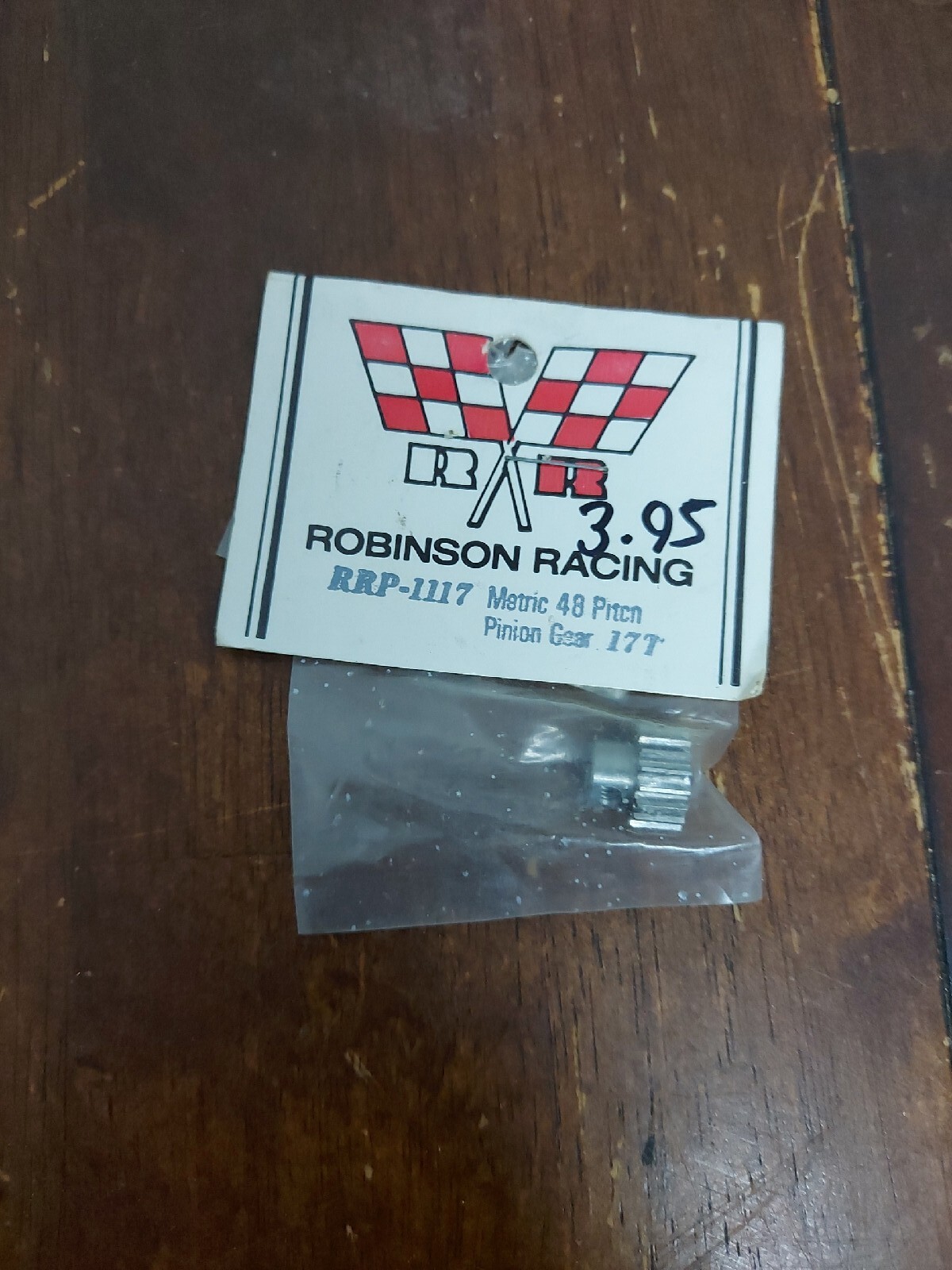Hobbico, Robinson, Team Losi Miscellaneous bundle.