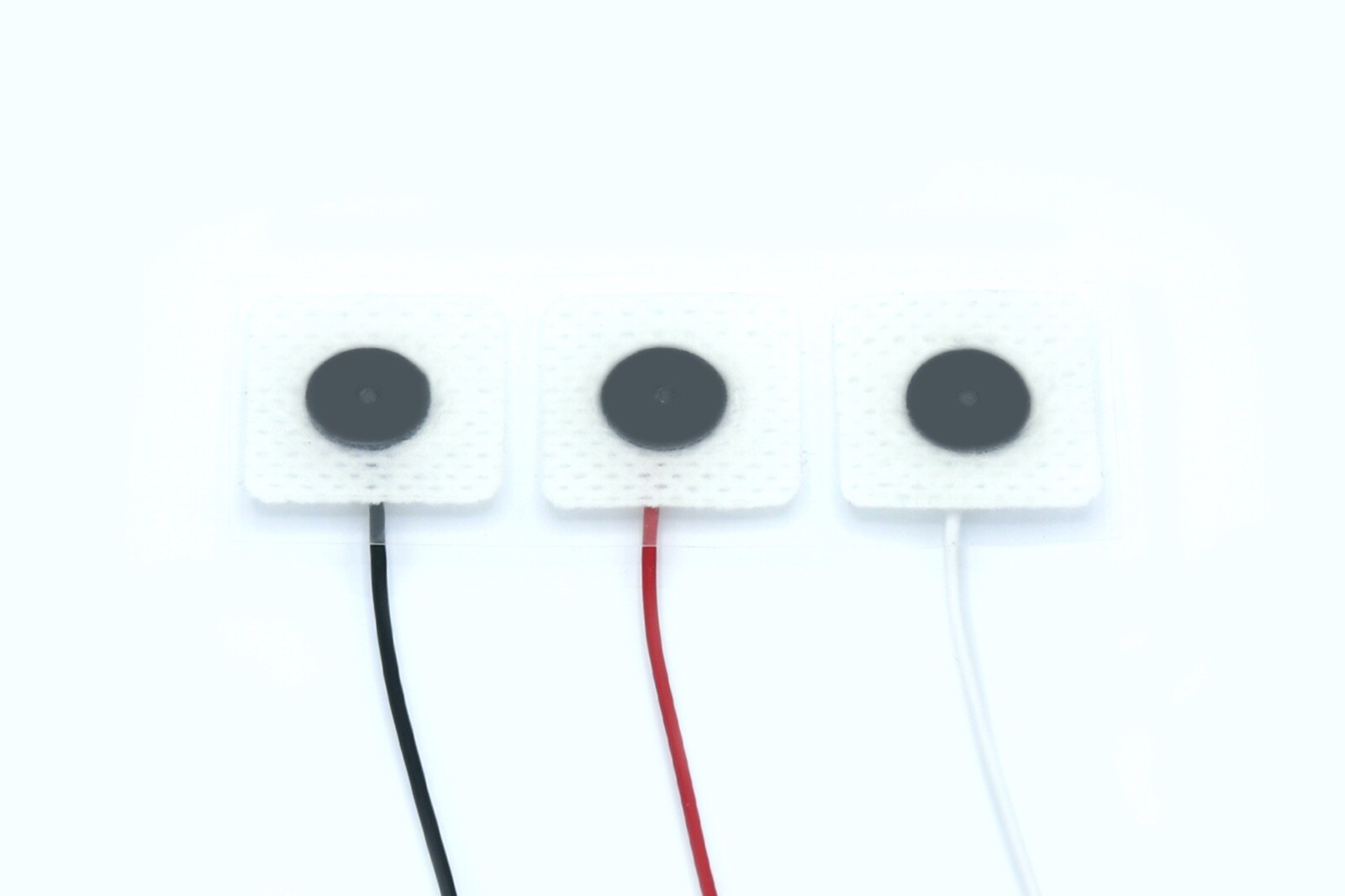DIN Compatible Disposable ECG Leadwire Electrode Neonate - Ships Same Day