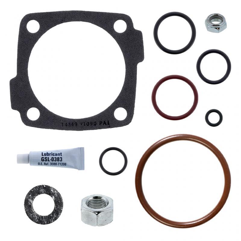 International Navistar 469266C91 Genuine OEM Cylinder O-Ring Kit Fuller K-1447