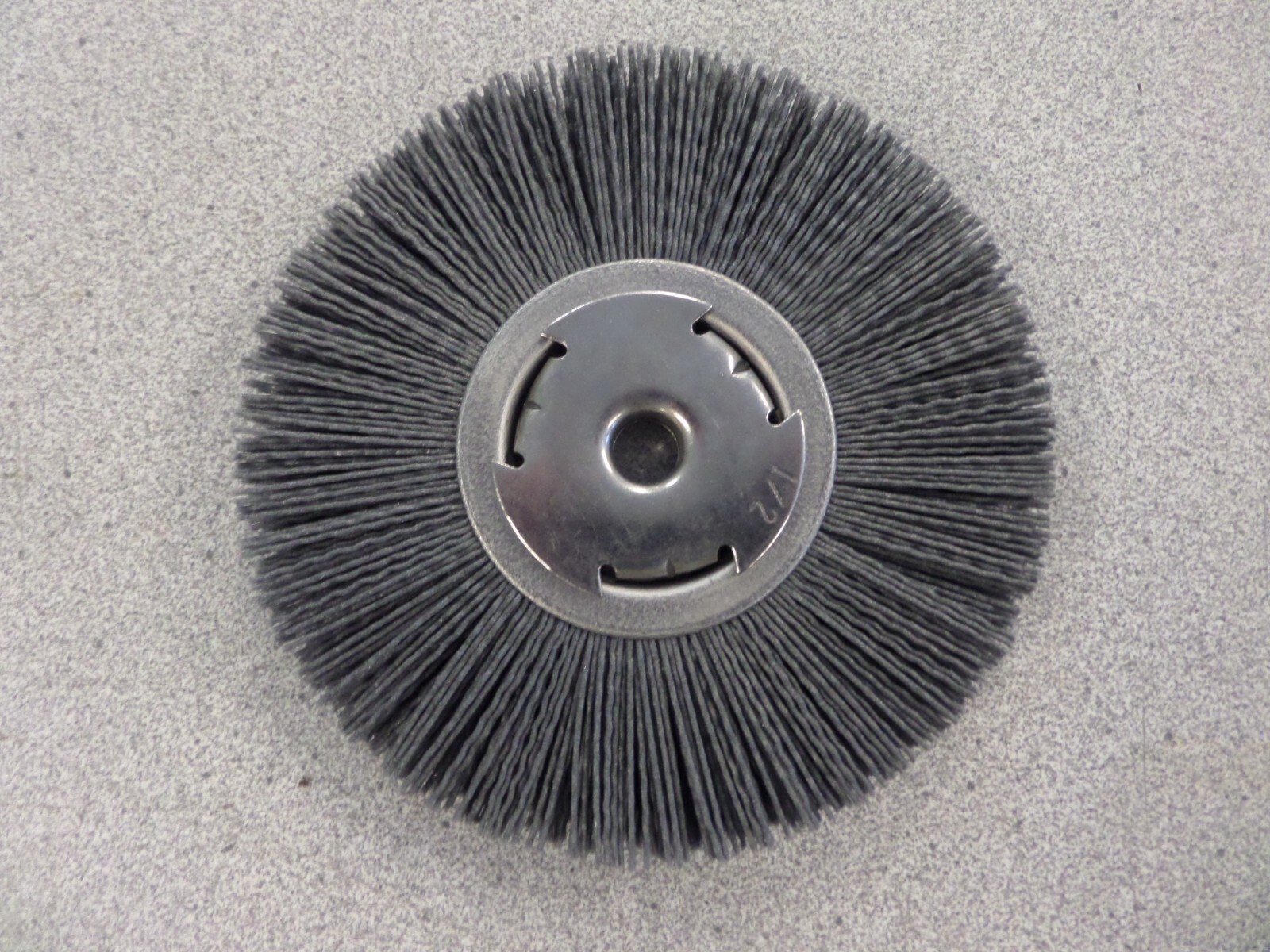 ILCO 815-00-51 6" NYLON GRINDER BRUSH