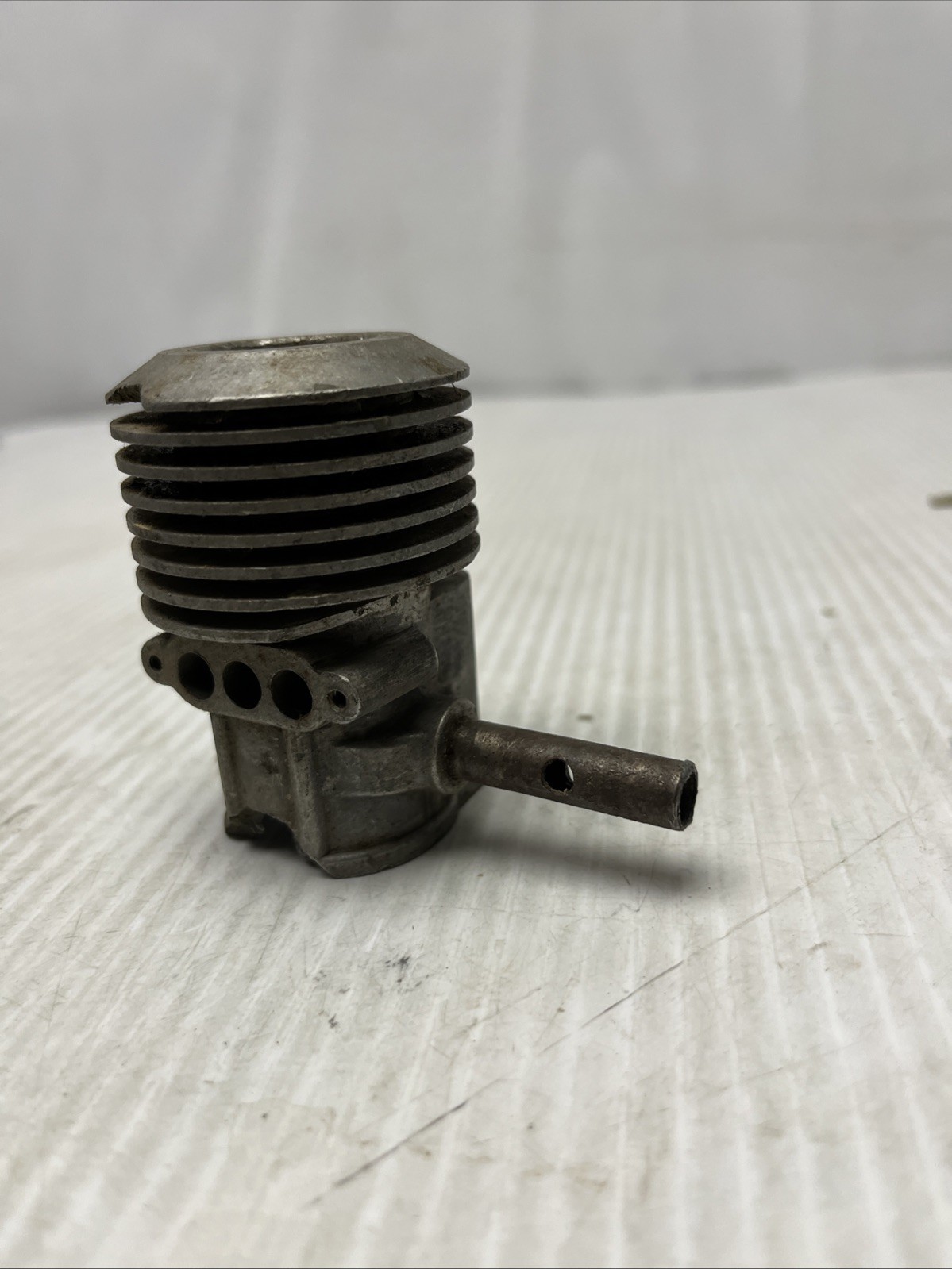 RC Engine Part