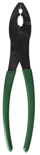 Tools USA 10" Long Combination Slip Joint Pliers | 7210