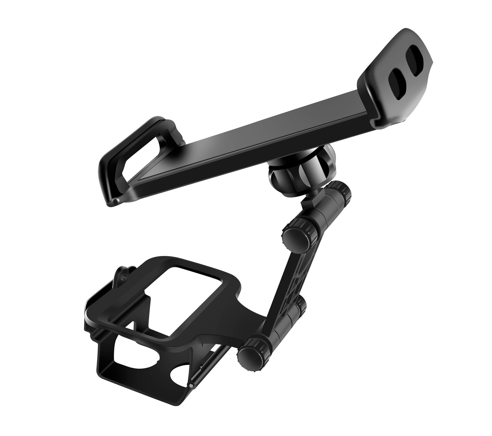 Tineer Remote Control Extended Front Holder Bracket for DJI Mavic 2 Pro/Zoom,...