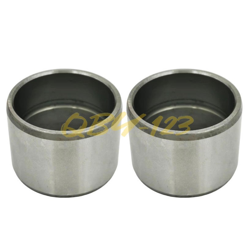 2pc Pivot Pin Bushing 6730997 Fits Bobcat 553 653 742 743 751 753 763