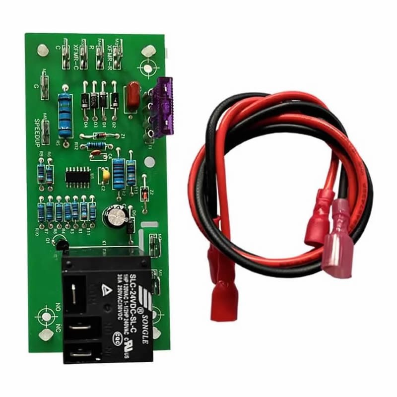 Control Board FOR Goodman Janitrol Control Board B13707-35S PCBFM103S