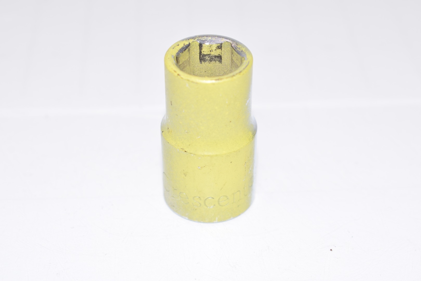 Crescent CR-V 13mm Metric Socket 6 Point 1/2'' Drive