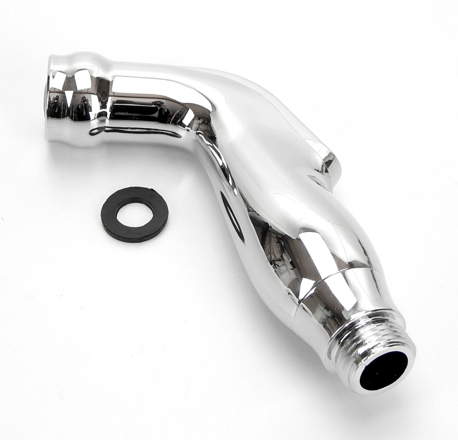 SPA PEDICURE SPRAYER HOSE AND HEAD