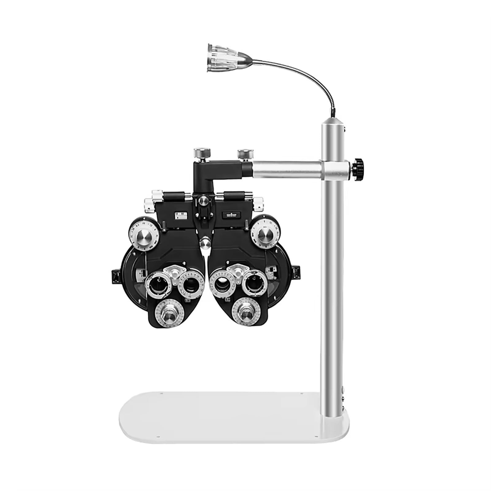 Phoropter Stand Vision Tester Arm Support Desktop Use Simple Ophthalmic Phoro...