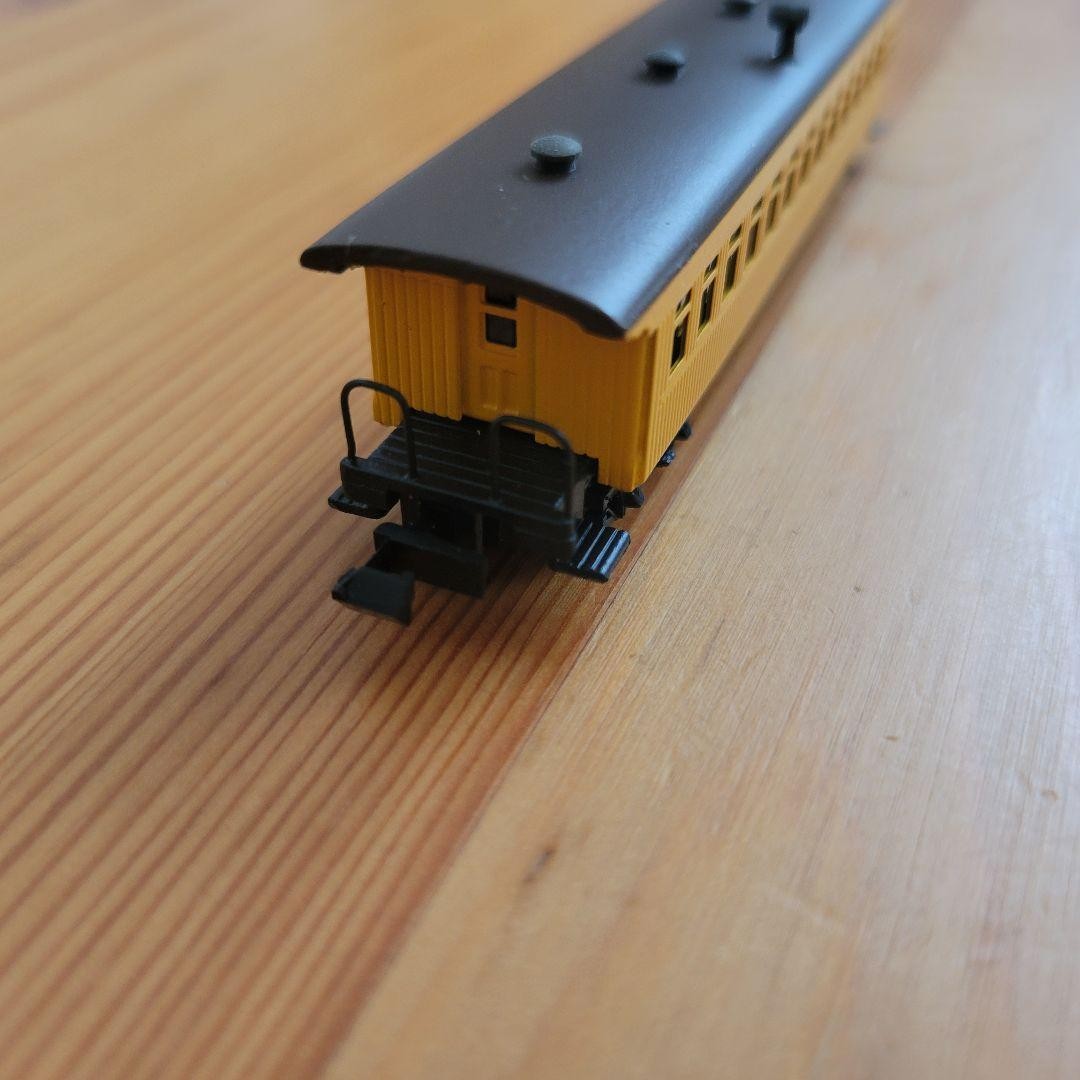 Nakamura Precision Fukoha 7970 Third Class