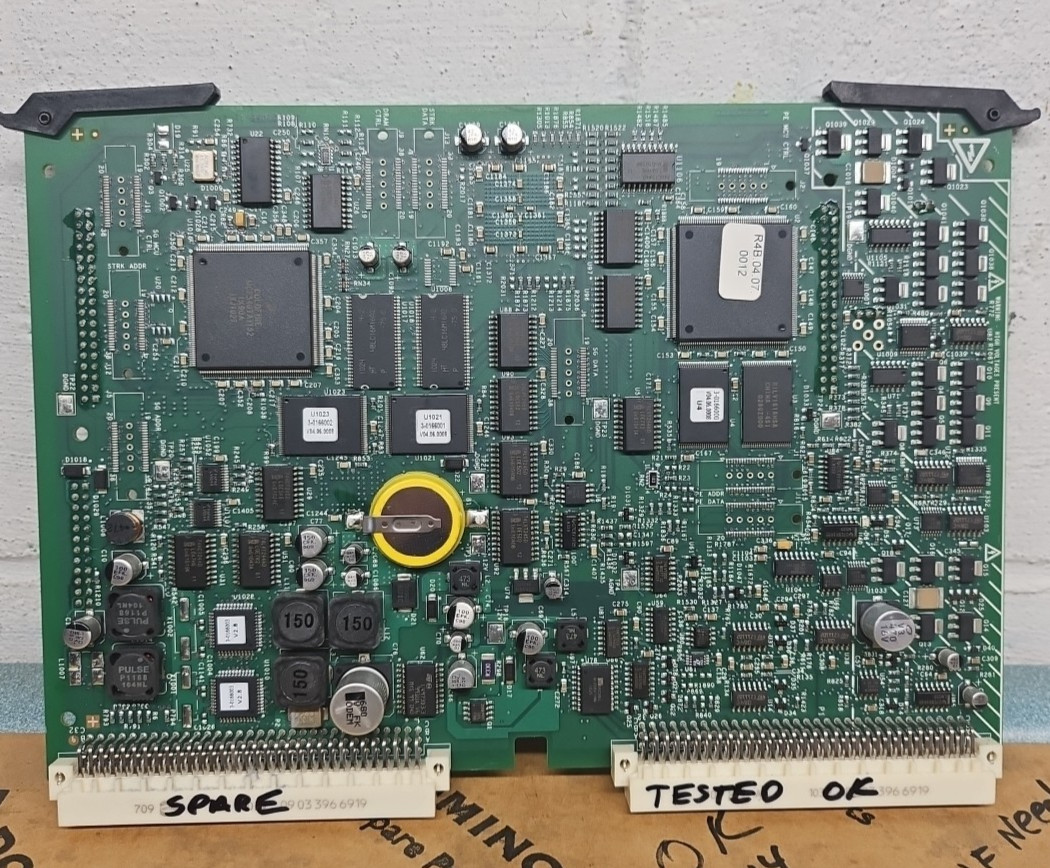 DOMINO   3-0130050SP    PEC PCB ASSY A-SERIES/DUO**