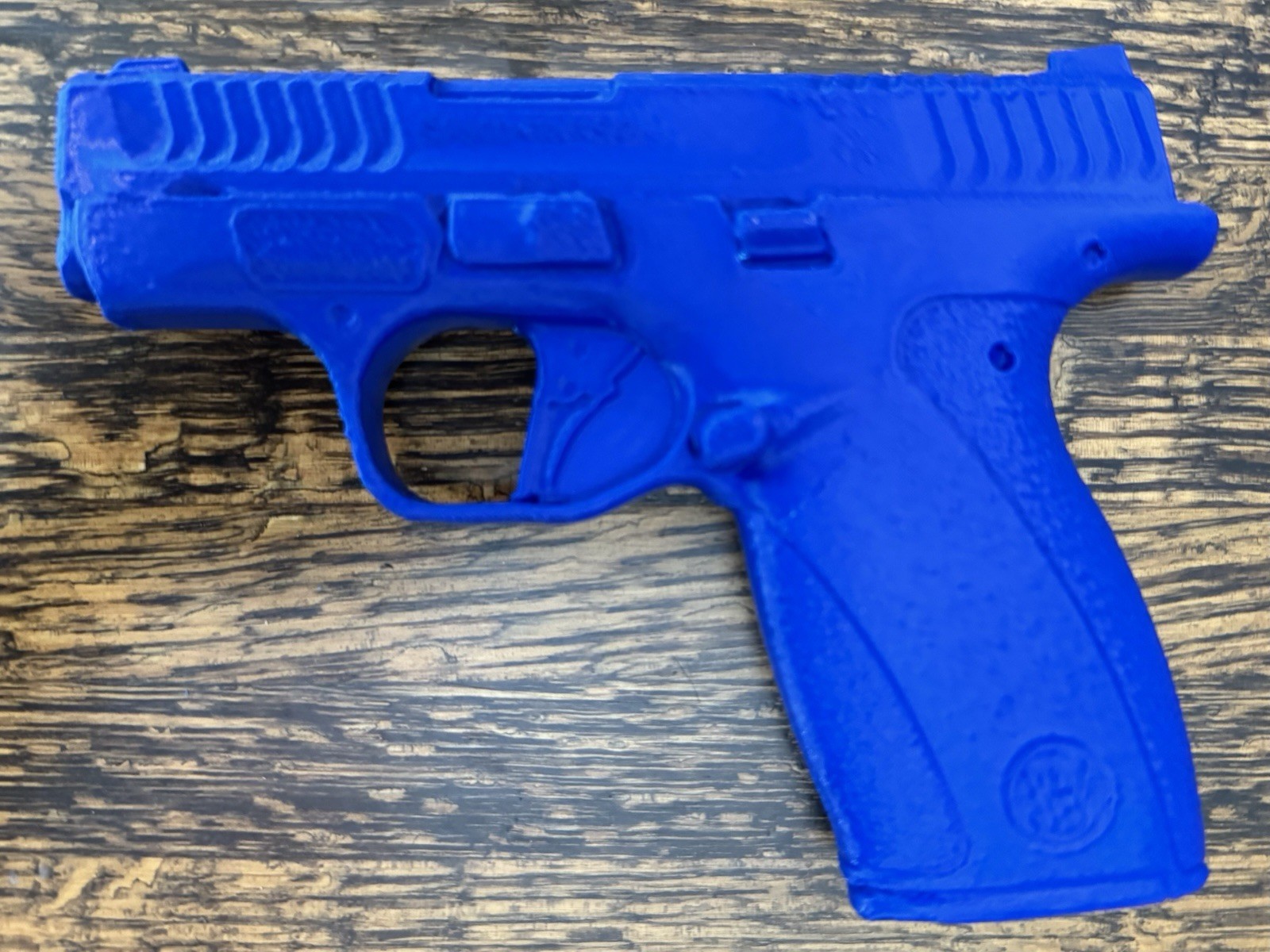 Smith & Wesson Bodyguard 2.0 - Any Color Practice Aid - Replica Training Prop