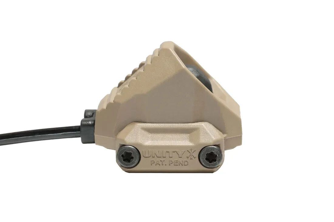Unity Tactical AXON SL 7” Surefire Switch FDE (AXN-SL-S7F)