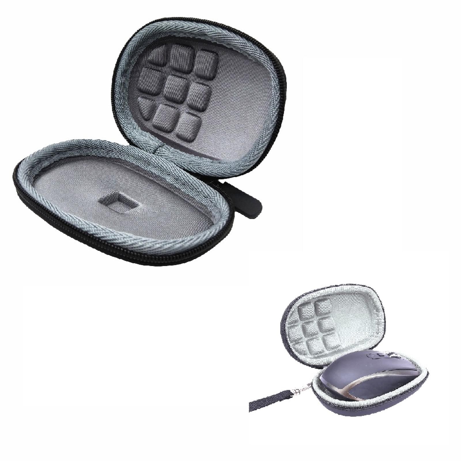 Carrying Case Shell Protective Box For Logitech MX Anywhere 1 2 3 Gen 2S Mouse D