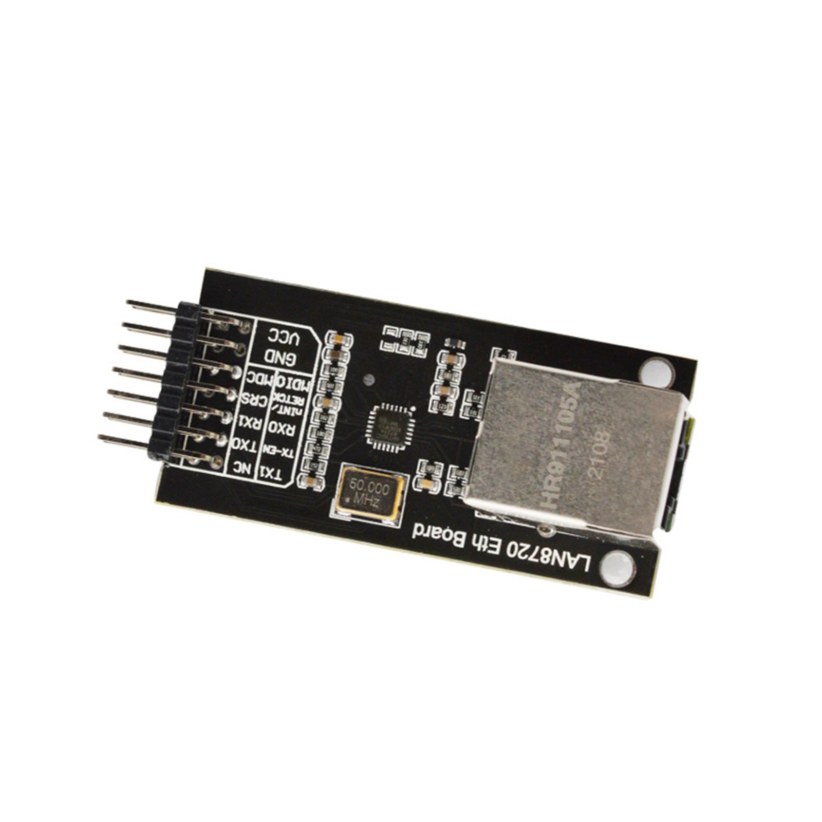 2X LAN8720 Network Ethernet Transceiver RMII Interfaces En8191