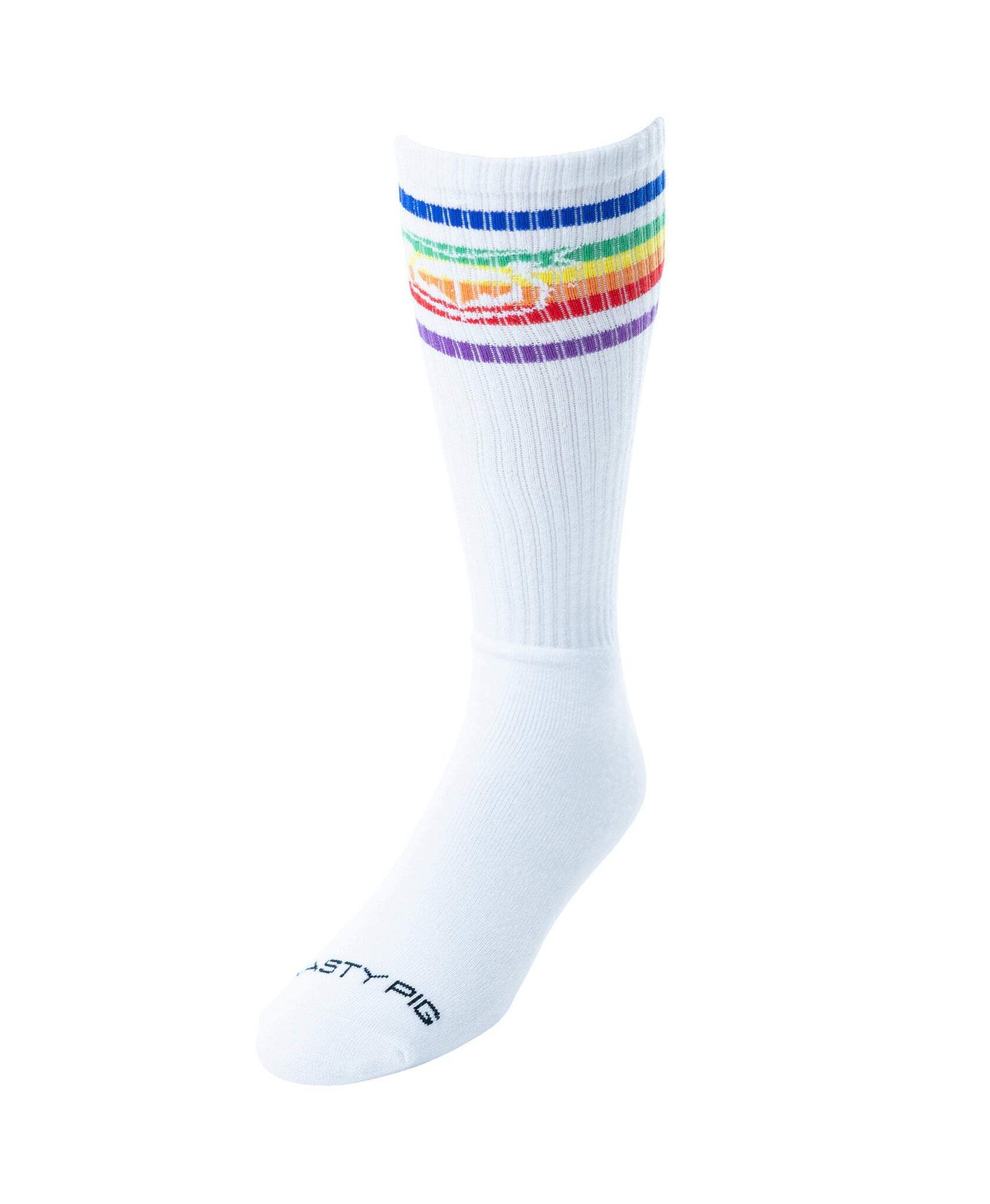 Nasty Pig Pride Sock