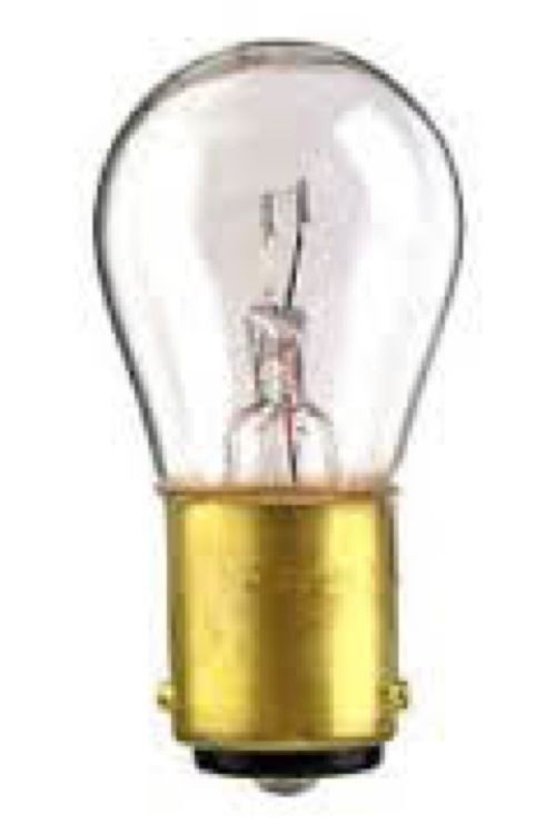#1142 Automotive Incandescent Bulbs - (pack of 10)