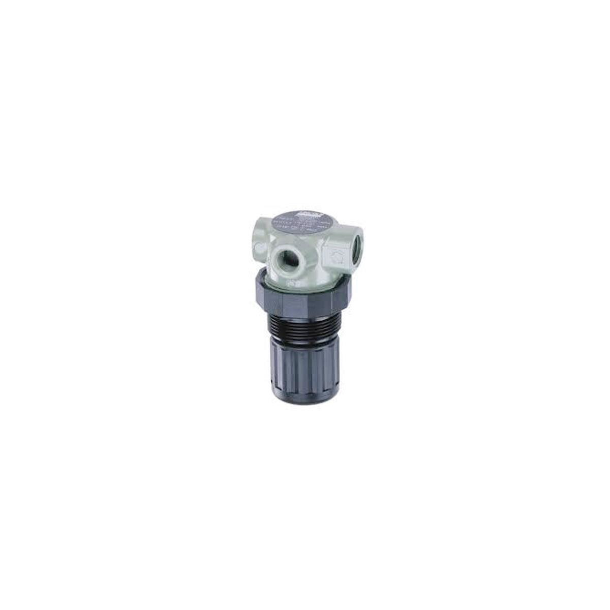Lincoln Lubrication REG. FOR 3601