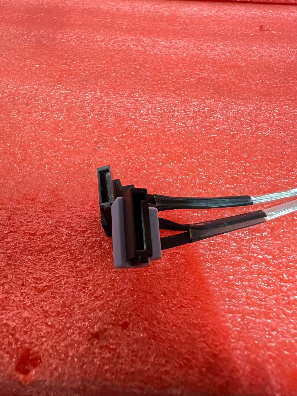 TE Tyco Electronics 8" Multi-lane Internal (SFF-8087) Serial ATA Breakout/Fanout