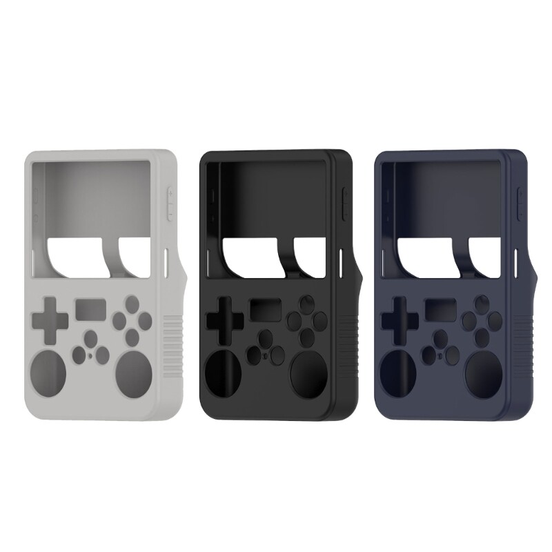 Protector Cover Skin for R36S Scratchproof Shell Console Protective Case Sleeve
