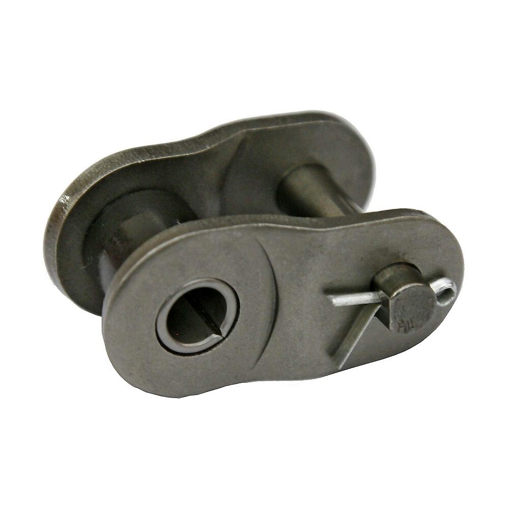 Offset Half Link For Roller Chain #60 (Each)