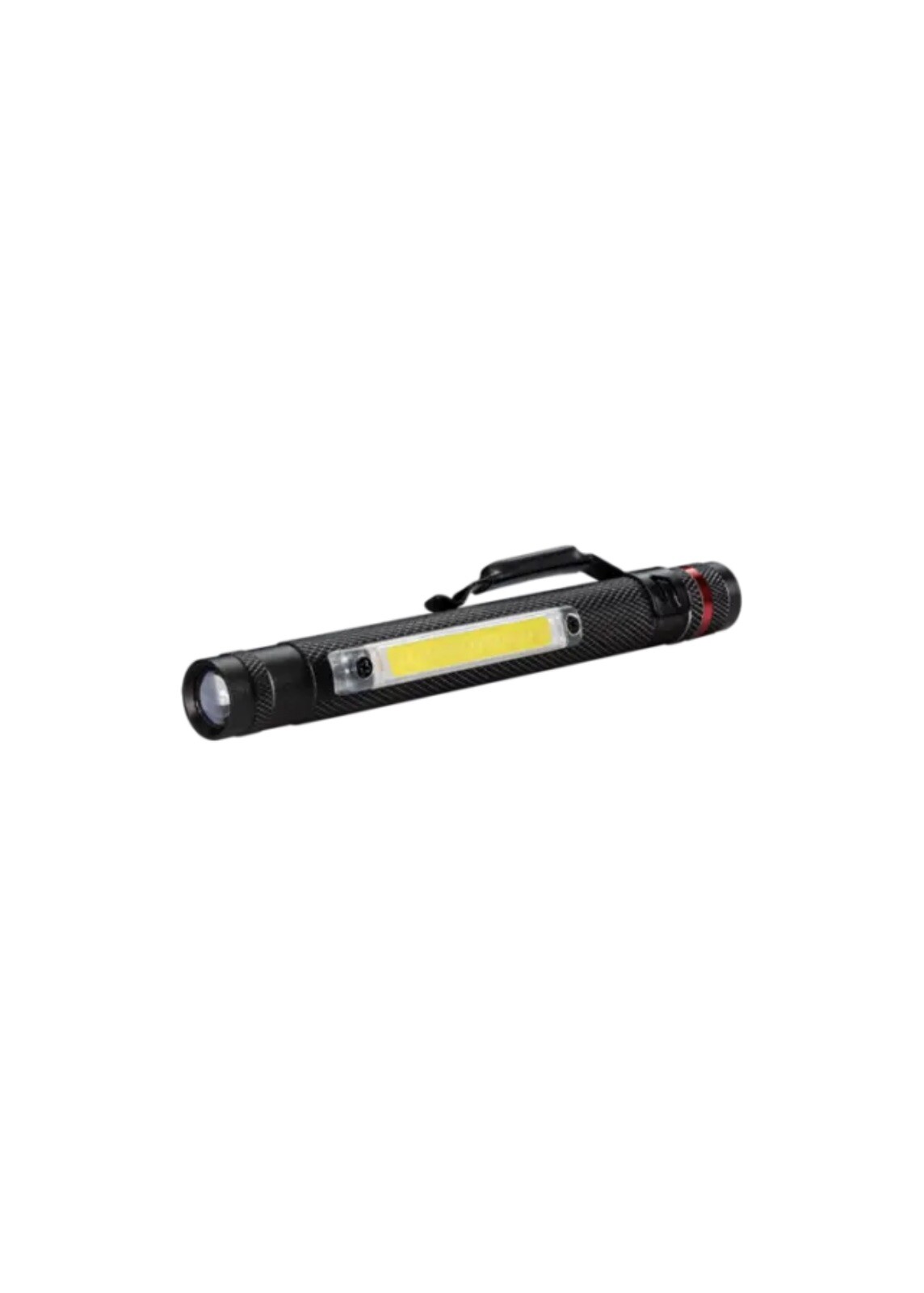 Coast  G23 Alkaline-Dual Power 120 Lumen Inspection Penlight