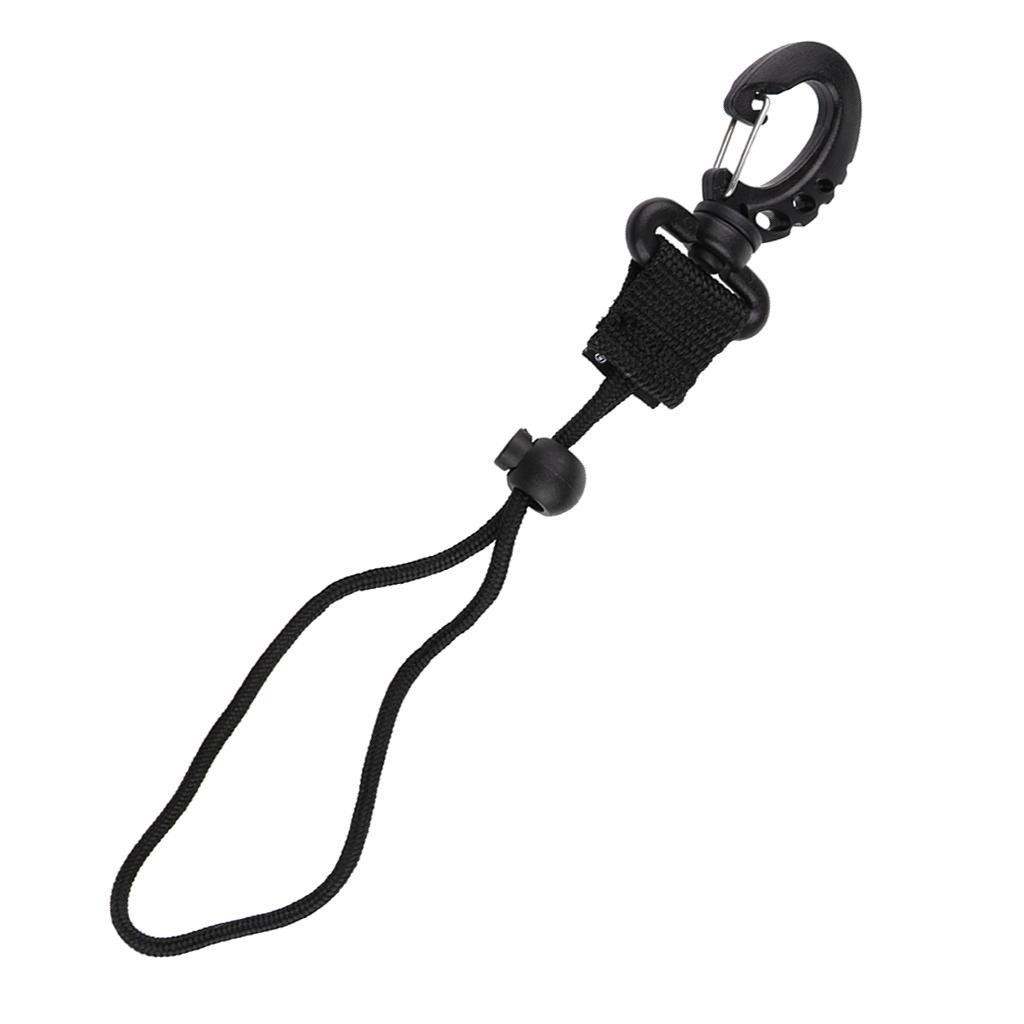 Wearable armband for diving light, camera and other equipment