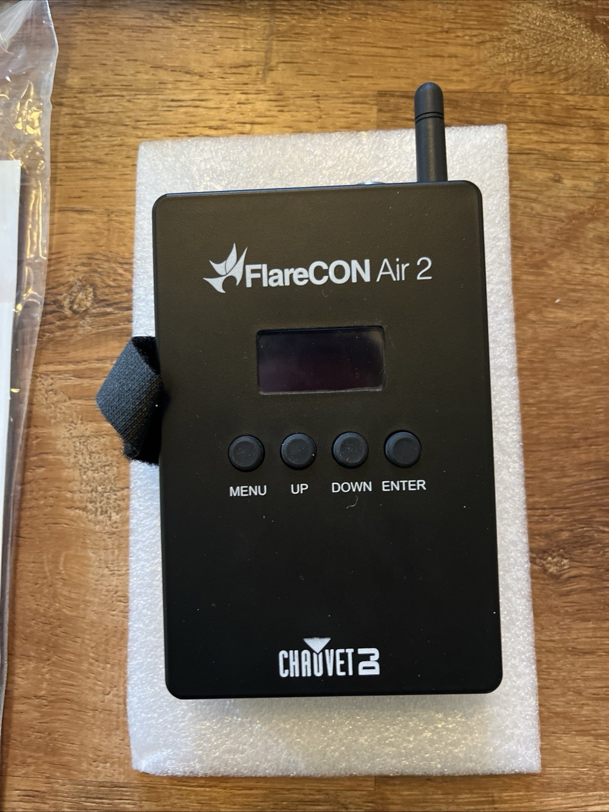 Chauvet Flarecon Air 2