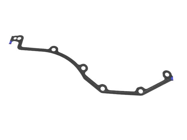 VICTOR REINZ 11141407693 Timing Cover Gasket BMW M3 Z4 Z3