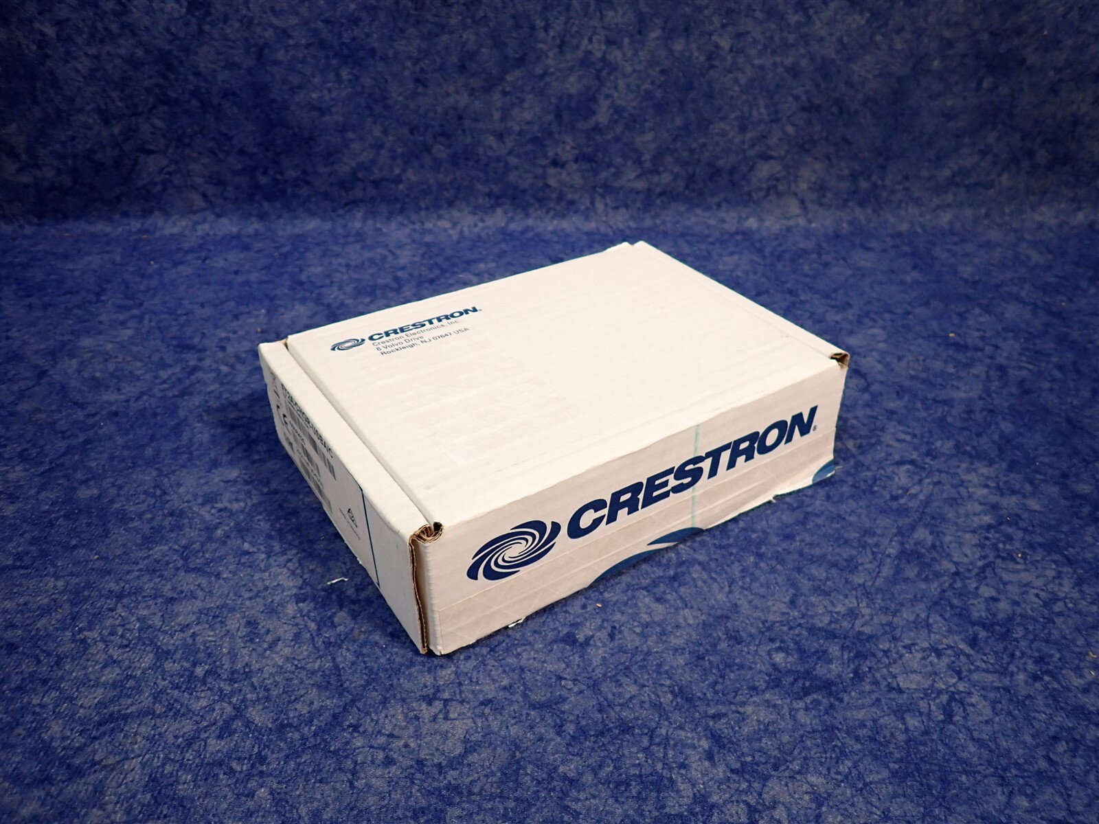Crestron FT2A-CHGR-USBA/C USB Type A & C Module for Flip Top FT2 Series (G135)