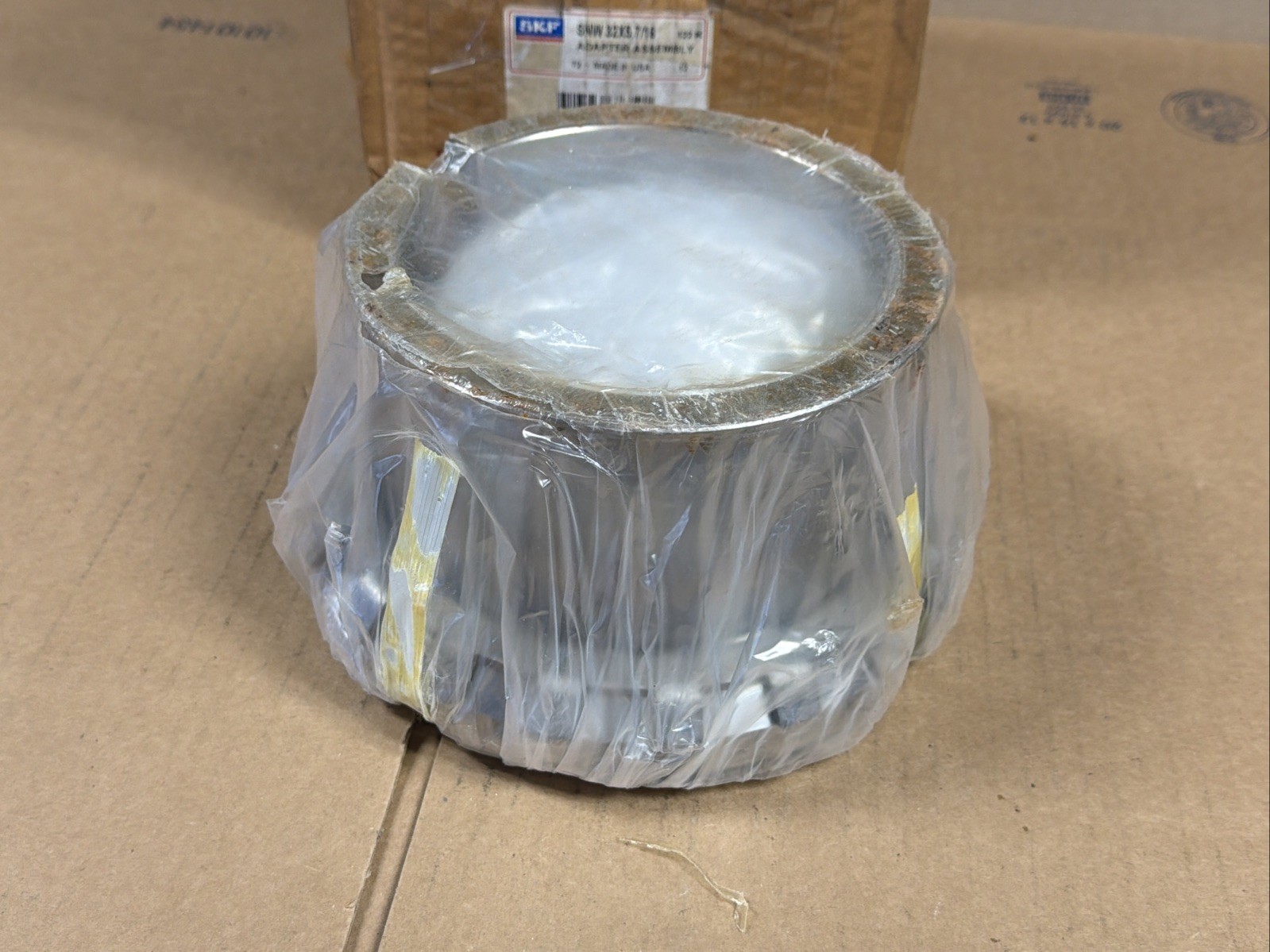 SKF SNW 32X5.7/16 Adapter Sleeve Assembly FAST SAME DAY SHIPPING