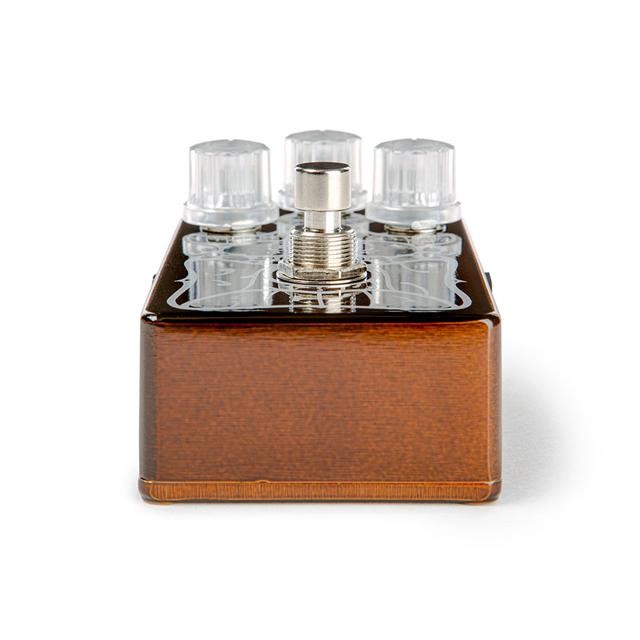 MXR CSP038 BROWN ACID Fuzz Effect Pedal NEW Genuine from Japan
