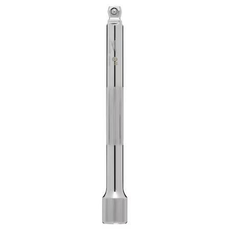 Milwaukee Tool 43-24-9205 Socket Extension 6 In L, 1 Pieces, Chrome