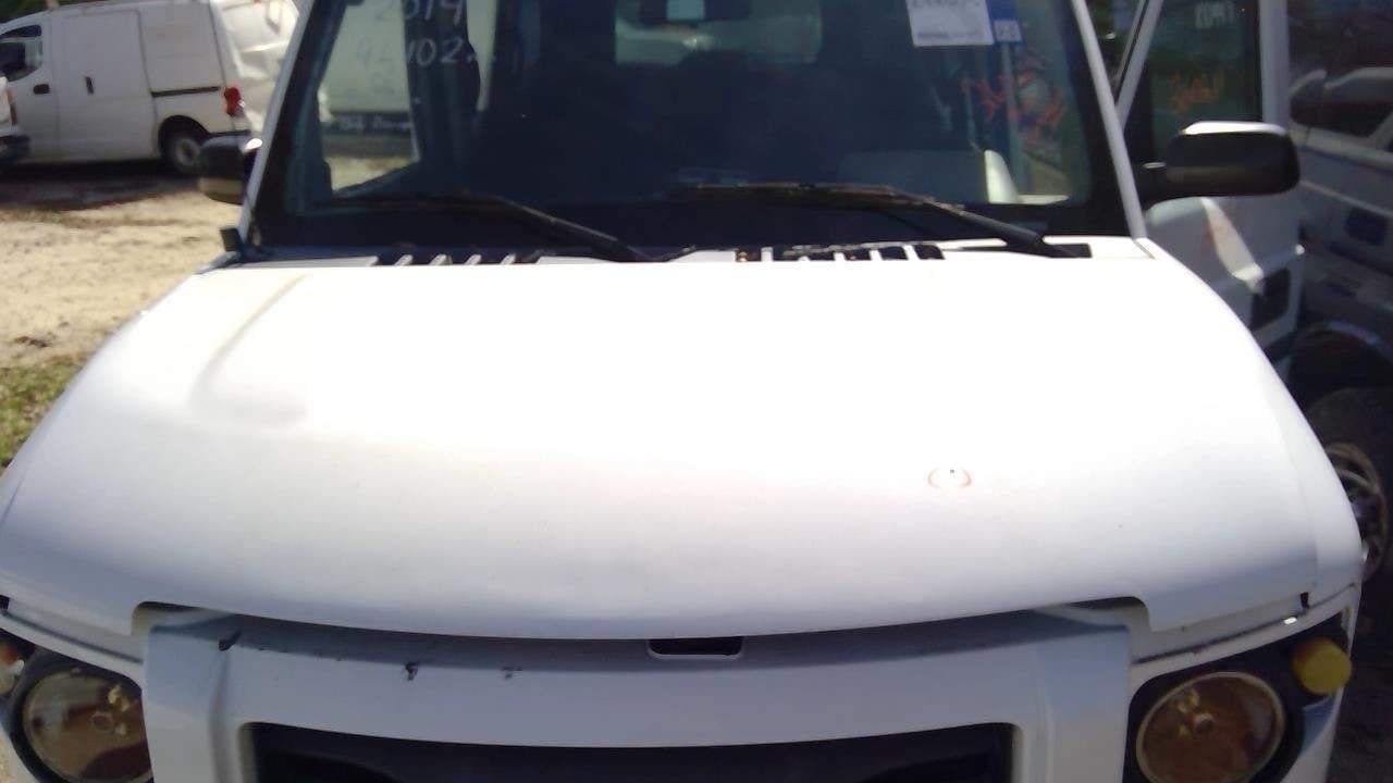 MV-1 2014 Speedometer 1184408