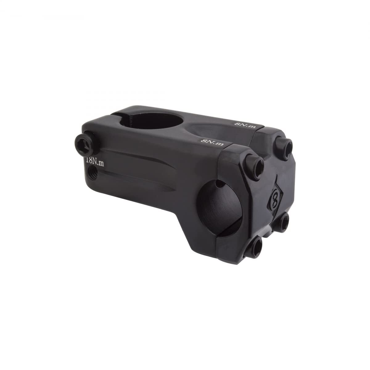 Fix8 Stem, Black
