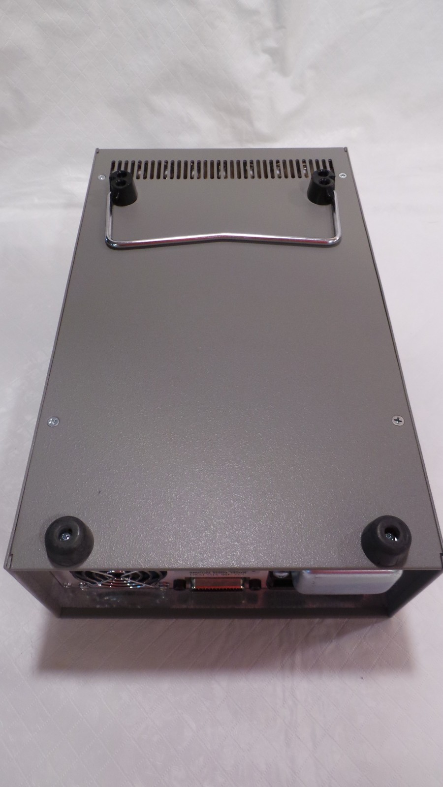 Stanford Research Systems DG535 Digital Delay/Pulse Generator GPIB Interface