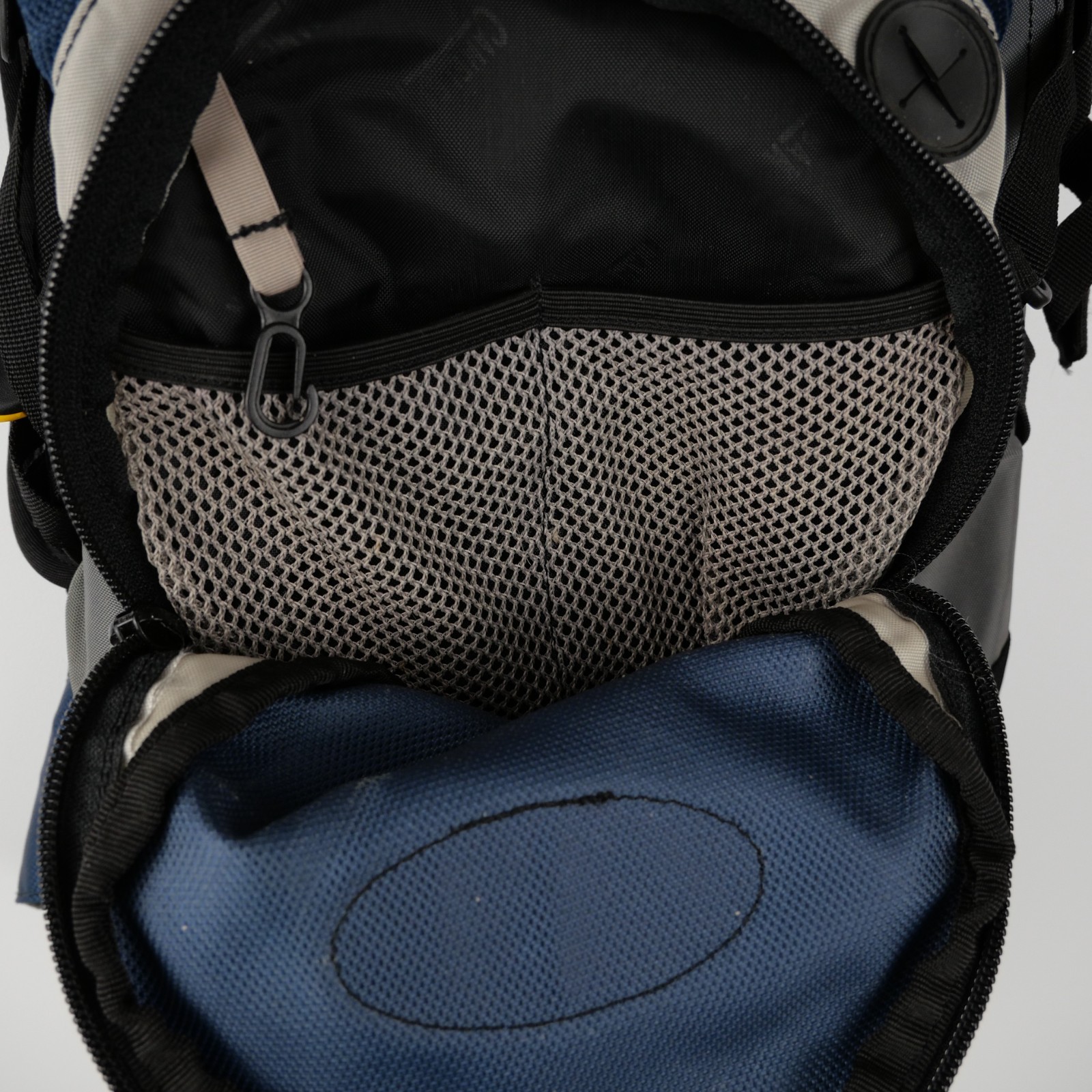 CamelBak Cloudwalker Backpack Hydration Camping Hiking Adult No Bladder